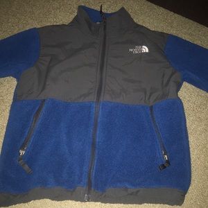 North face Denali youth jacket